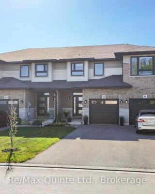 46 Cottonwood Drive, Belleville