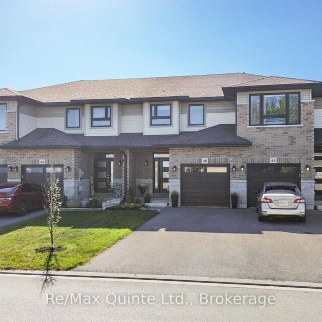 46 Cottonwood Drive, Belleville