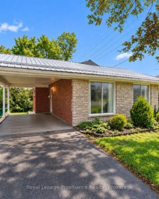 46 Gearin Street, Quinte West