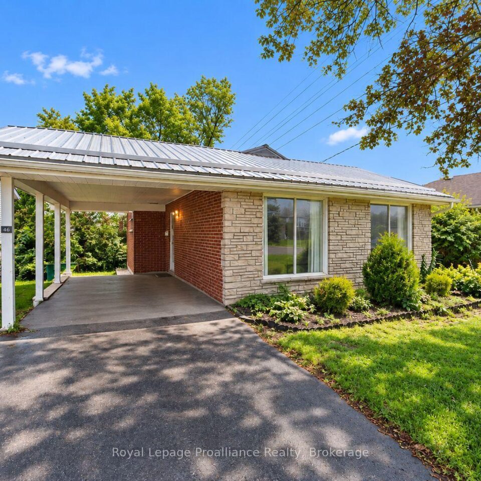 46 Gearin Street, Quinte West