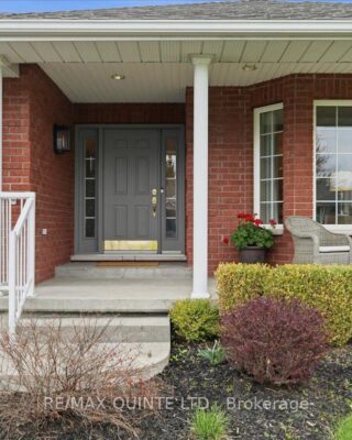 46 Lake Breeze Court, Prince Edward County