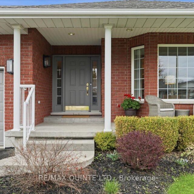 46 Lake Breeze Court, Prince Edward County