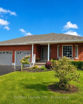 46 Lake Breeze Court, Prince Edward County
