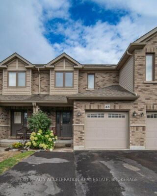 46 Princeton Place, Belleville