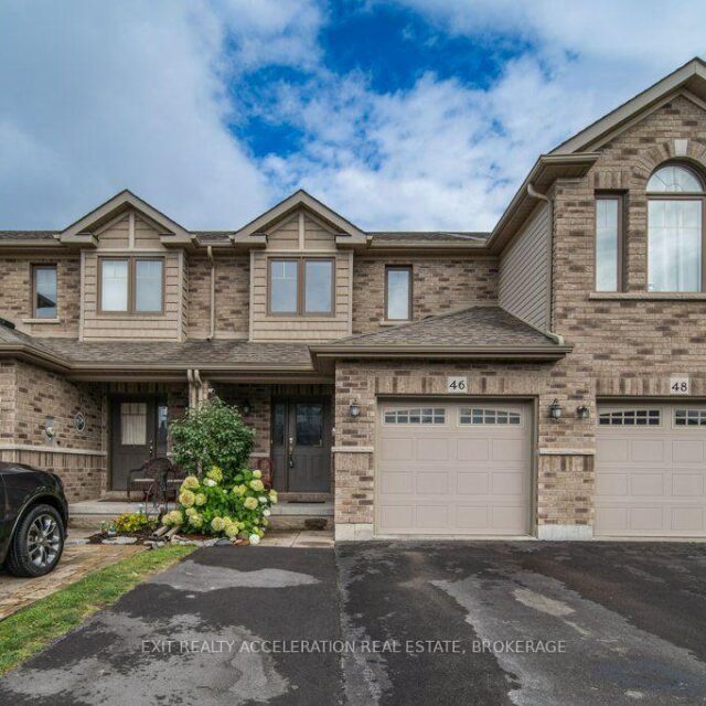 46 Princeton Place, Belleville