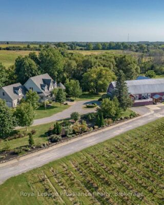 46 Stapleton Road, Prince Edward County