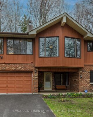 46 Twelve O’clock Pt Road, Quinte West