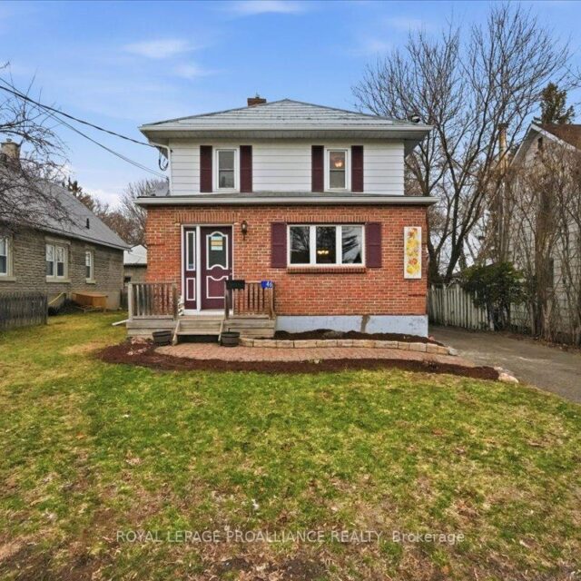 46 Victoria Street, Quinte West