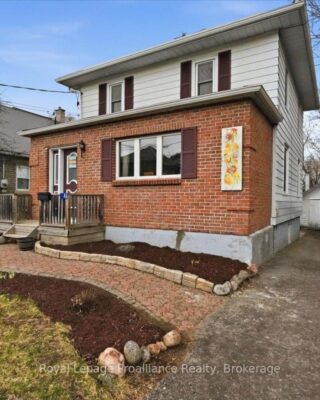 46 Victoria Street, Quinte West