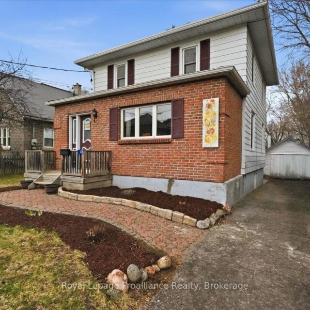 46 Victoria Street, Quinte West
