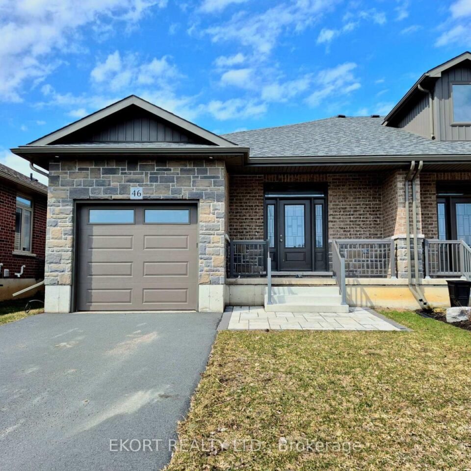 46 Wims Way, Belleville