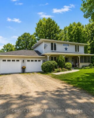460 Pigden Road, Madoc