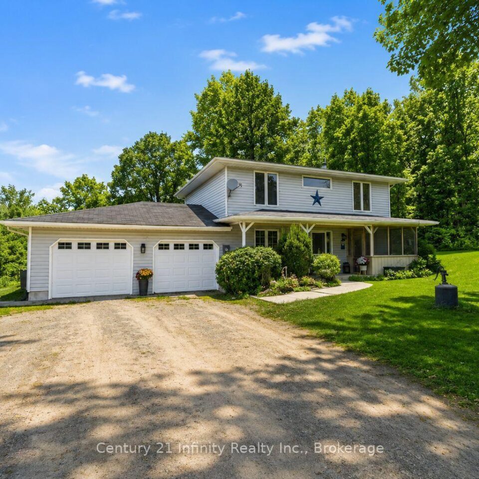 460 Pigden Road, Madoc