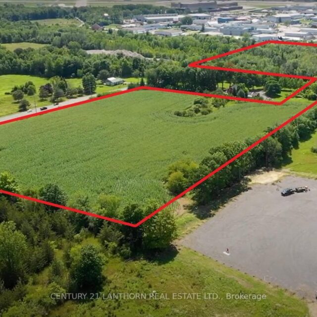 461 Rcaf Road, Quinte West