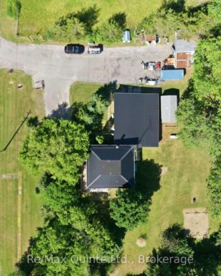 4611 Old Highway 2, Belleville