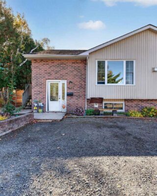 464 Henrietta Street, Gananoque