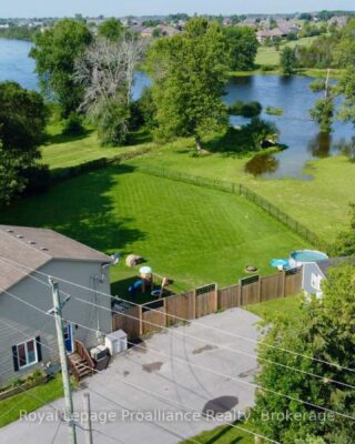 465 Cannifton Road, Belleville