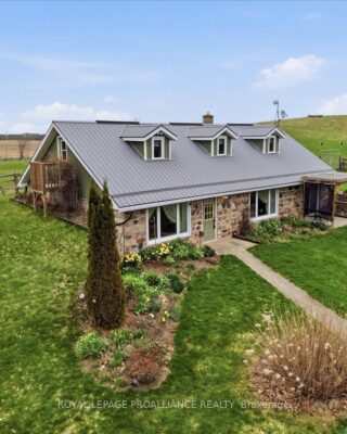 465 Countryman Road, Tweed