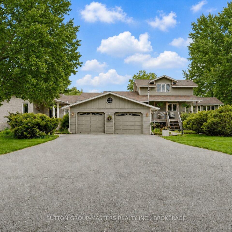 466 Colebrook Road, Stone Mills