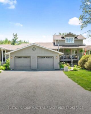 466 Colebrook Road, Stone Mills