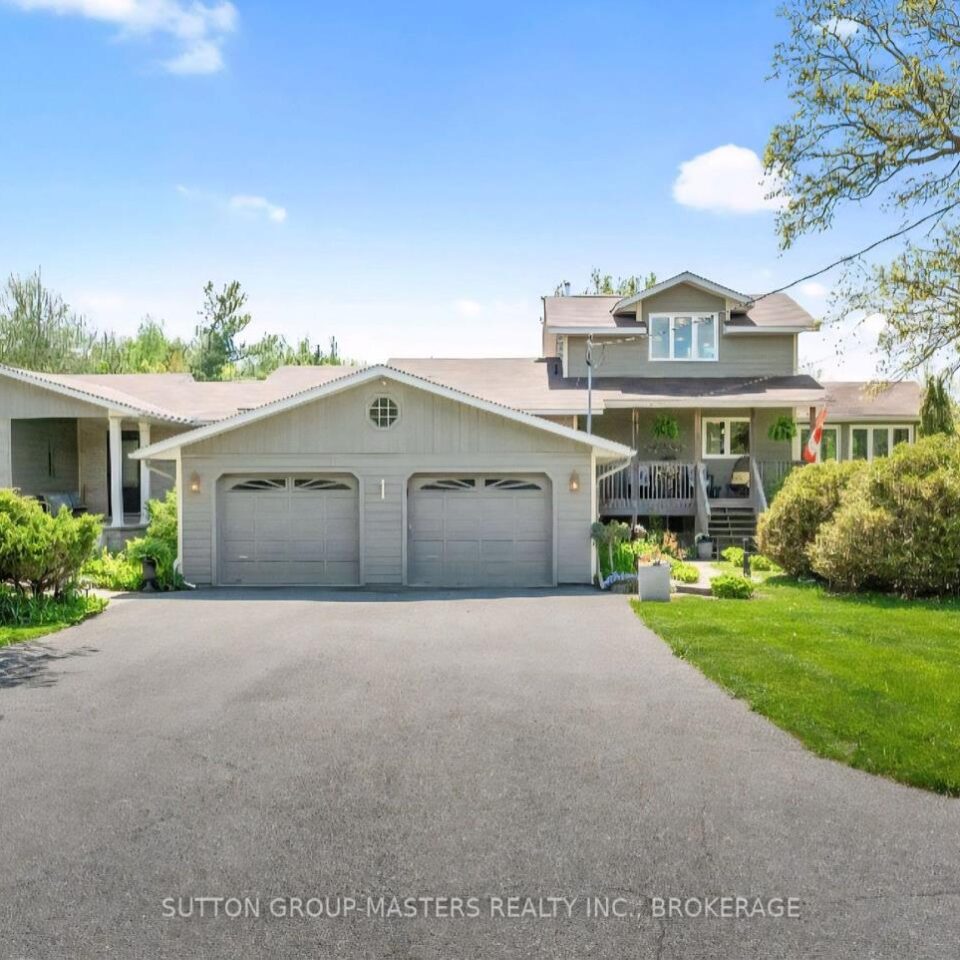 466 Colebrook Road, Stone Mills
