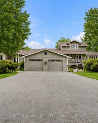 466 Colebrook Road, Stone Mills