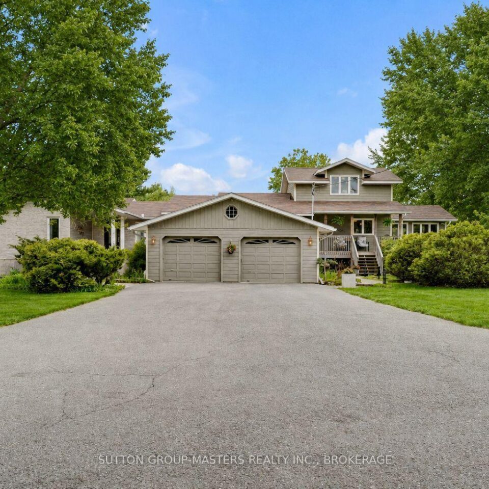 466 Colebrook Road, Stone Mills