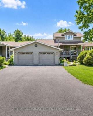 466 Colebrook Road, Stone Mills