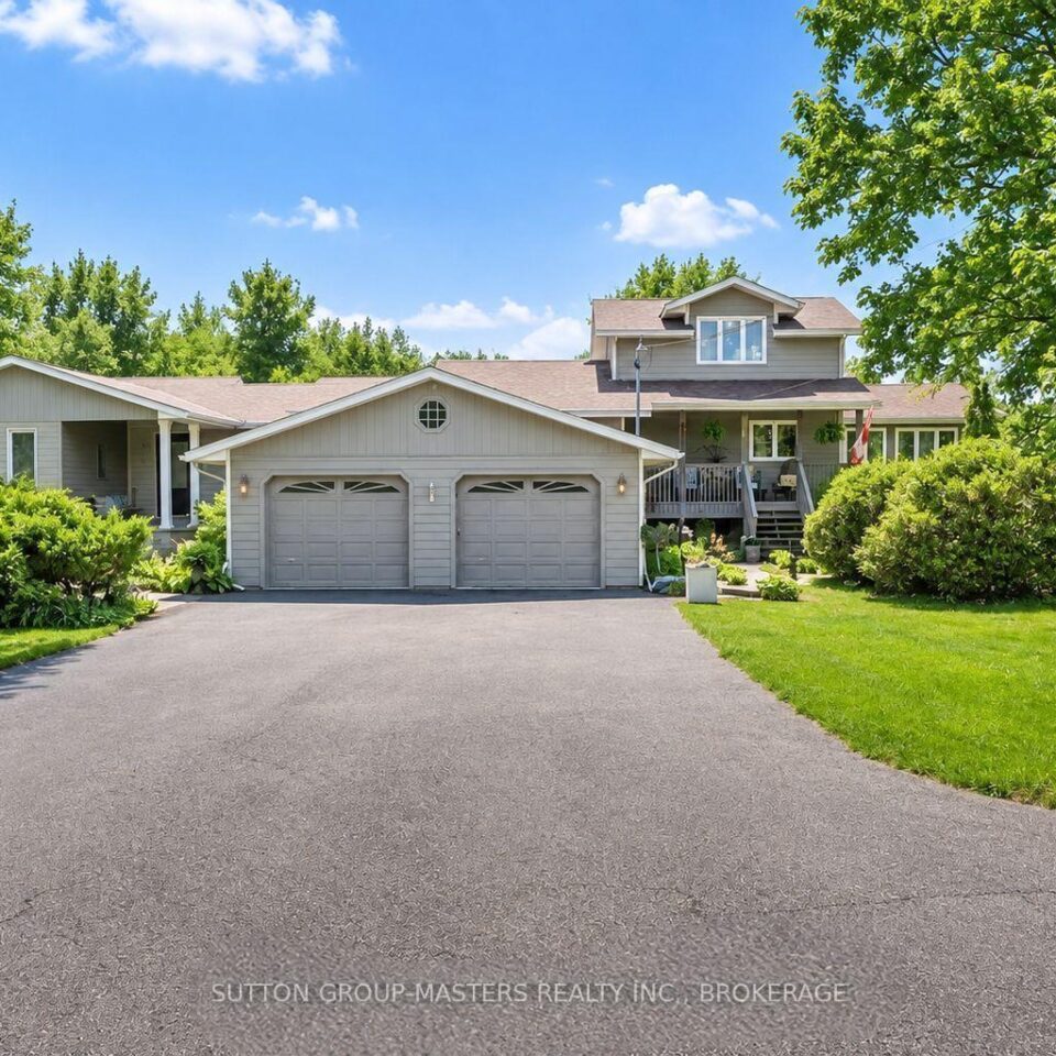 466 Colebrook Road, Stone Mills
