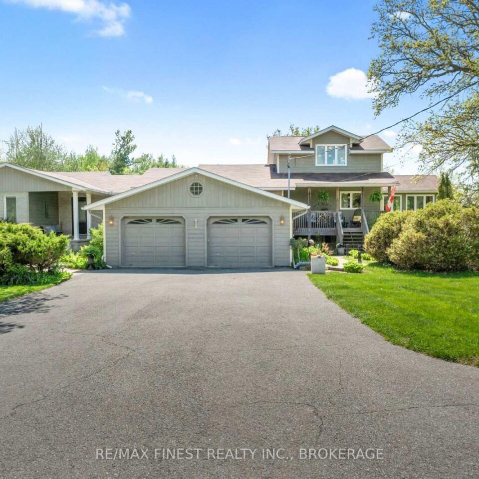 466 Colebrook Road, Stone Mills (stone Mills)