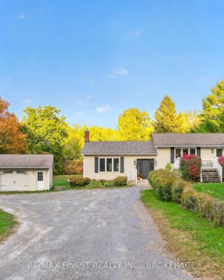466 Mackenzie Road, Quinte West