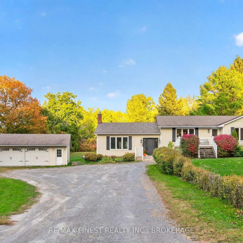 466 Mackenzie Road, Quinte West