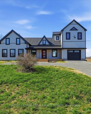 467 Bethesda Road, Prince Edward County