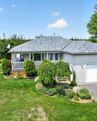 467 Denridge Road, Stone Mills