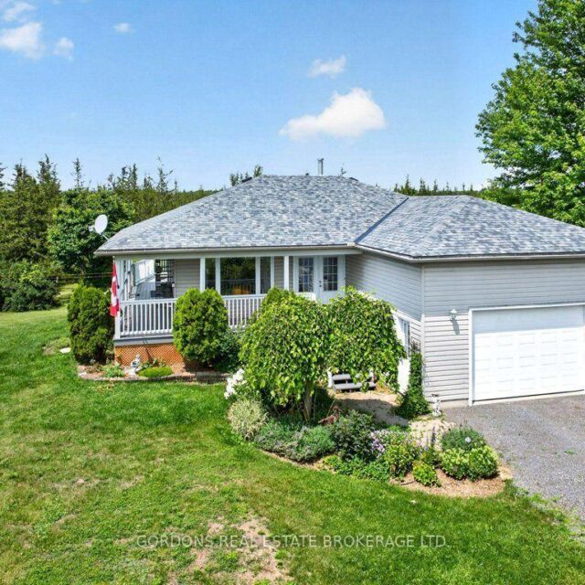 467 Denridge Road, Stone Mills
