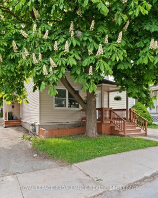 468-470 Victoria Street, Kingston
