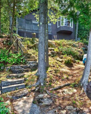 468 Moorhead Lane, Leeds And The Thousand Islands