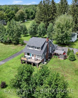 4682 County 2 Road, Front Of Leeds & Seeleys Bay