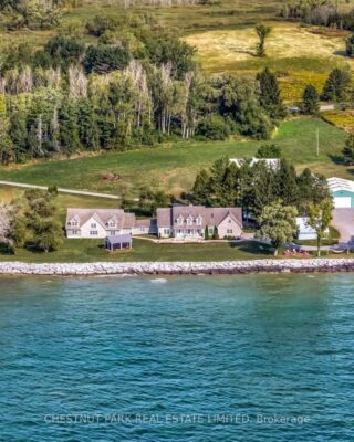 4698 County Road 8, Prince Edward County