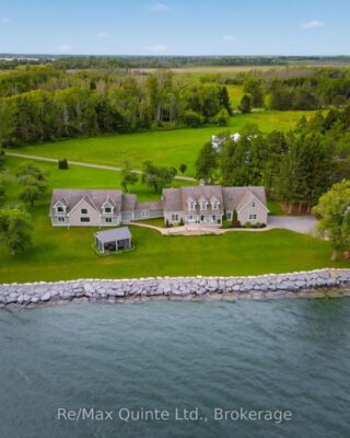 4698 County Road 8, Prince Edward County