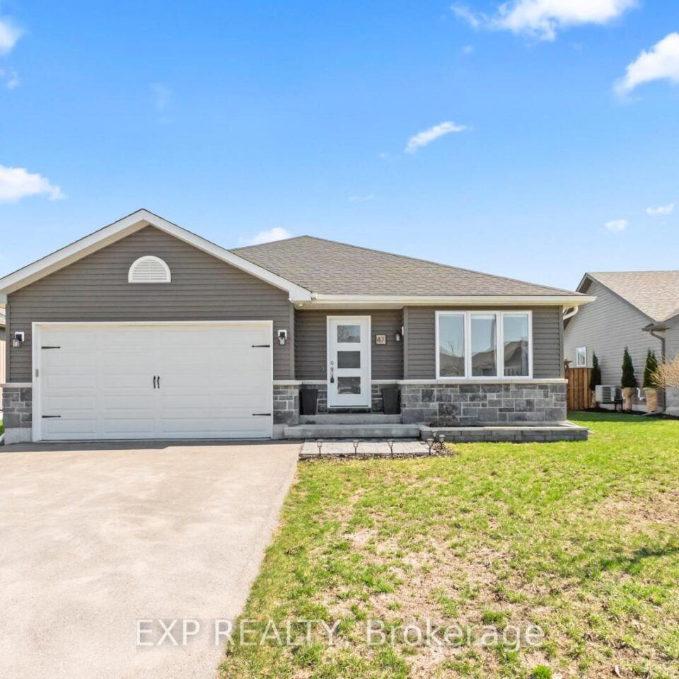 47 Birchmount Street, Quinte West