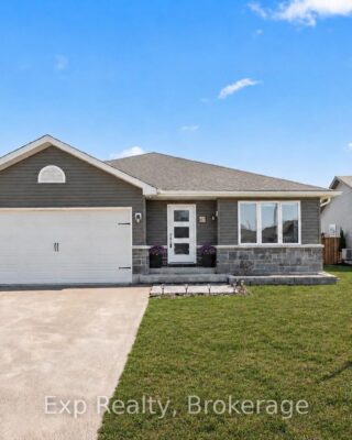 47 Birchmount Street, Quinte West