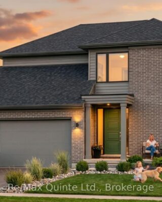 47 French Street, Prince Edward County
