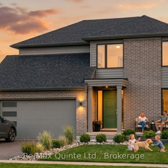 47 French Street, Prince Edward County