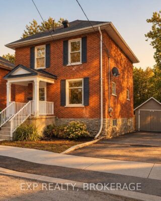 47 Henry Street, Belleville