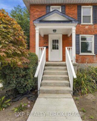 47 Henry Street, Belleville