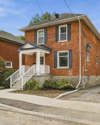 47 Henry Street, Belleville