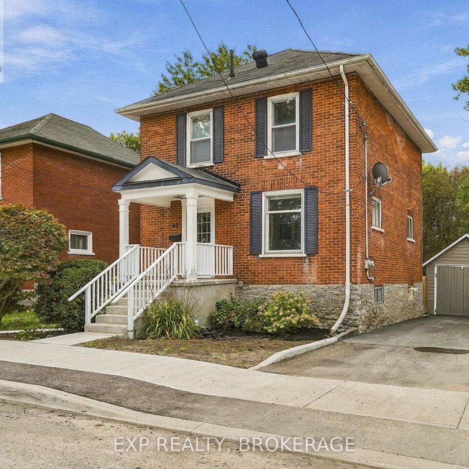 47 Henry Street, Belleville