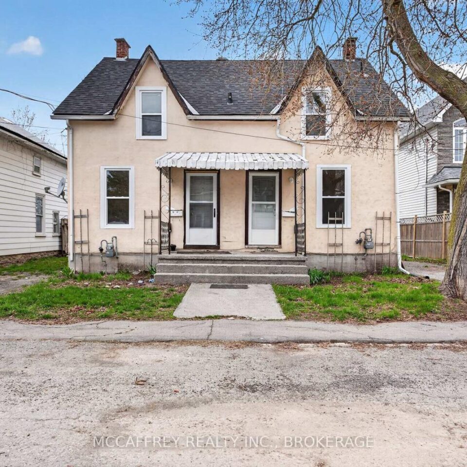 47 Isabella Street E, Greater Napanee