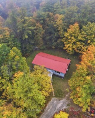 47 Reynolds Road, Madoc